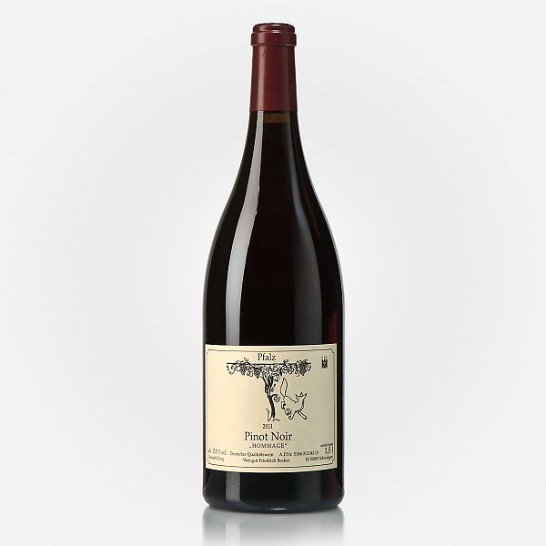 Pinot Noir Hommage  