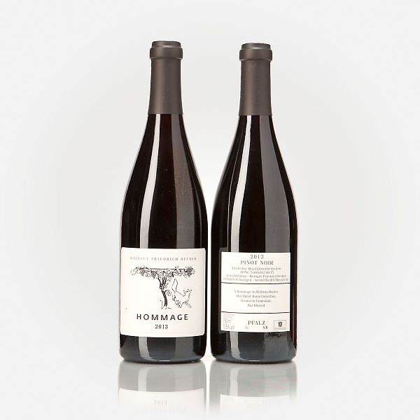 Pinot Noir Hommage  