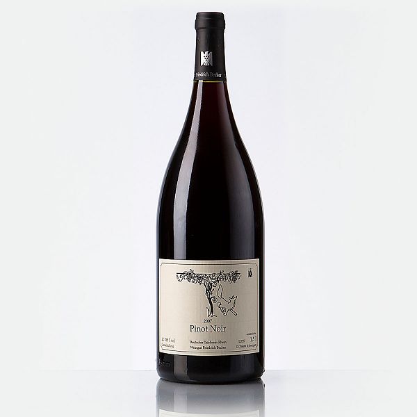 Pinot Noir Tafelwein trocken  