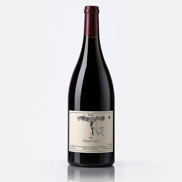 Pinot Noir trocken   
