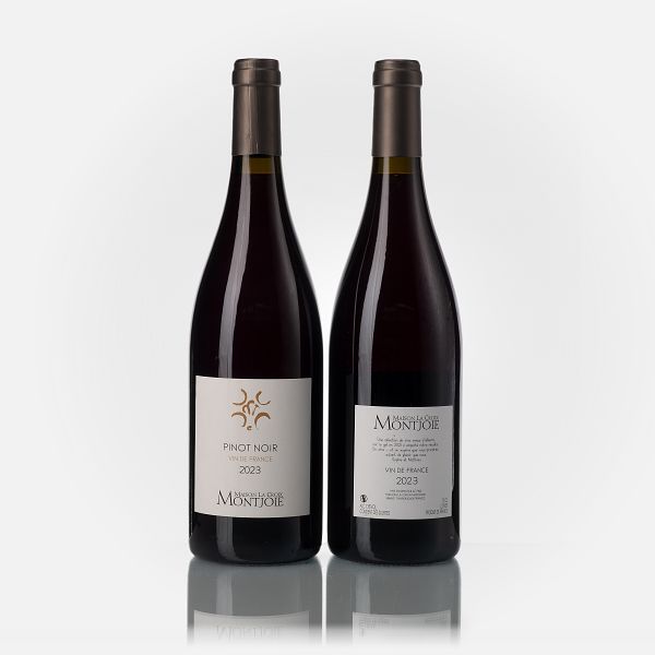 Pinot Noir VdF  