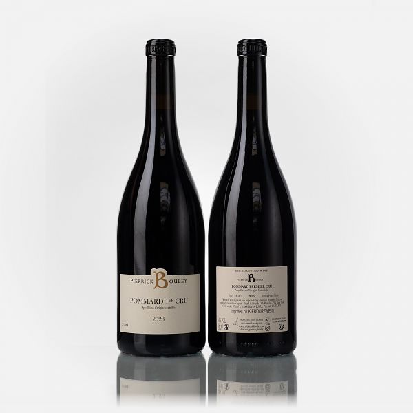 Pommard 1er Cru  