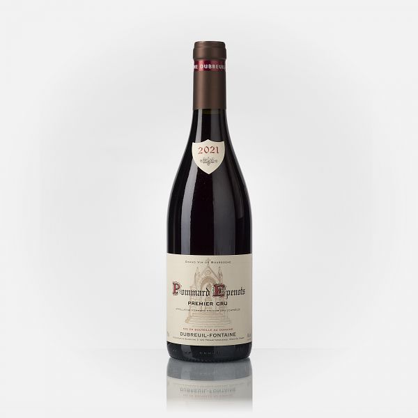 Pommard 1er Cru Epenots  