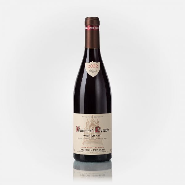 Pommard 1er Cru Epenots  