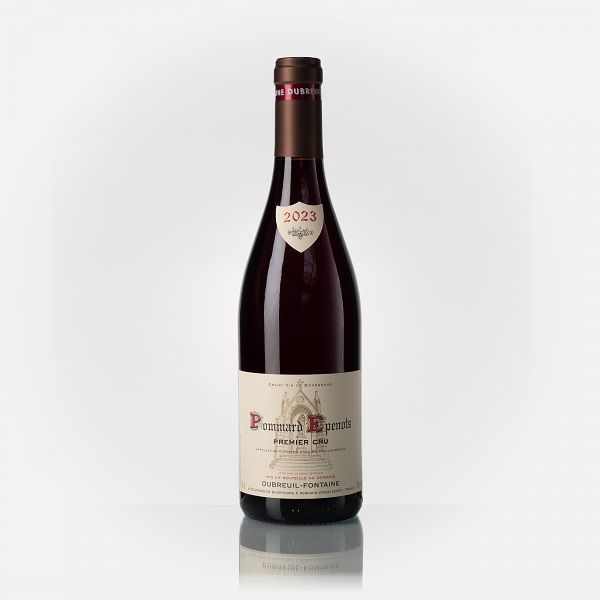 Pommard 1er Cru Epenots  
