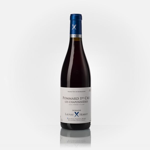 Pommard 1er Cru Les Chaponnières  
