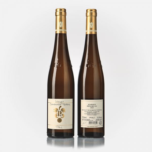 Pommard 1er Cru Les Charmots  