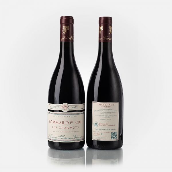 Pommard 1er Cru Les Charmots  