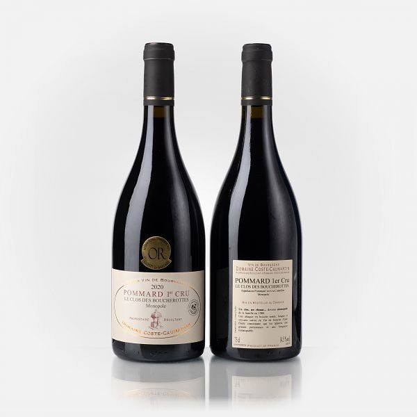 Pommard 1er Cru Les Clos des Boucherottes Monopole  