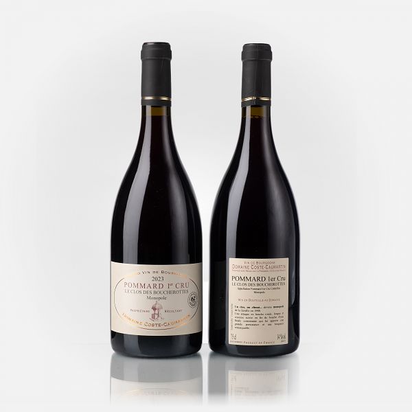 Pommard 1er Cru Les Clos des Boucherottes Monopole  