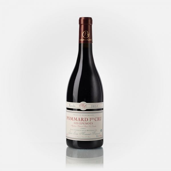 Pommard 1er Cru Les Epenots  