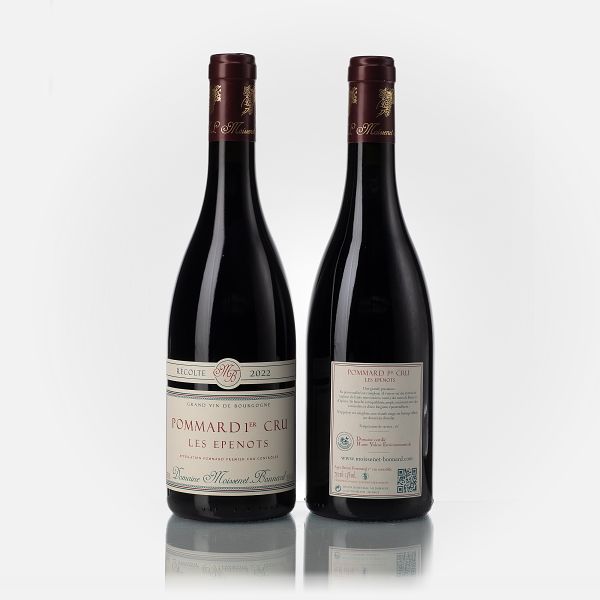 Pommard 1er Cru Les Epenots  
