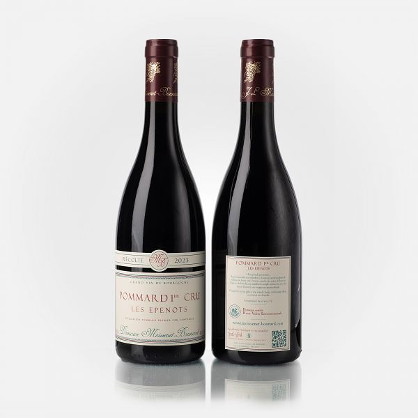 Pommard 1er Cru Les Epenots  
