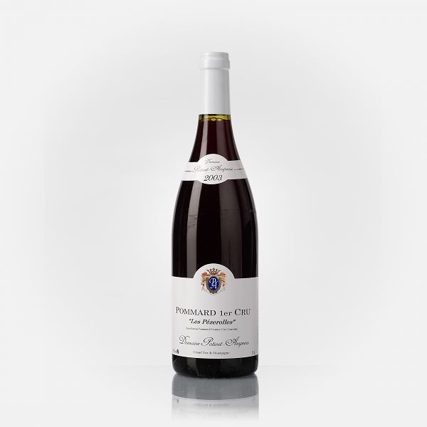 Pommard 1er Cru Les Pézerolles  
