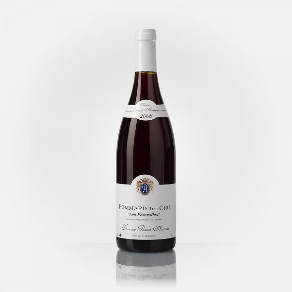 Pommard 1er Cru Les Pézerolles  