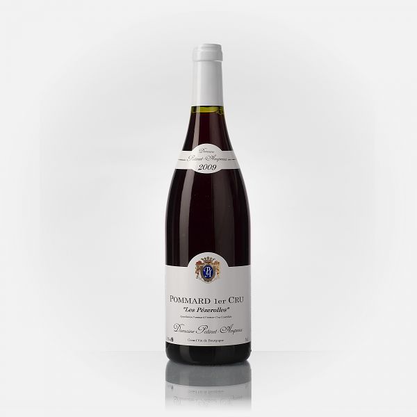 Pommard 1er Cru Les Pézerolles  