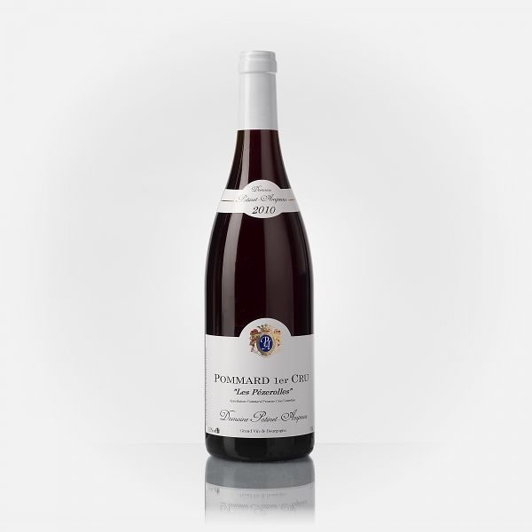 Pommard 1er Cru Les Pézerolles  