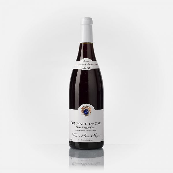 Pommard 1er Cru Les Pézerolles  