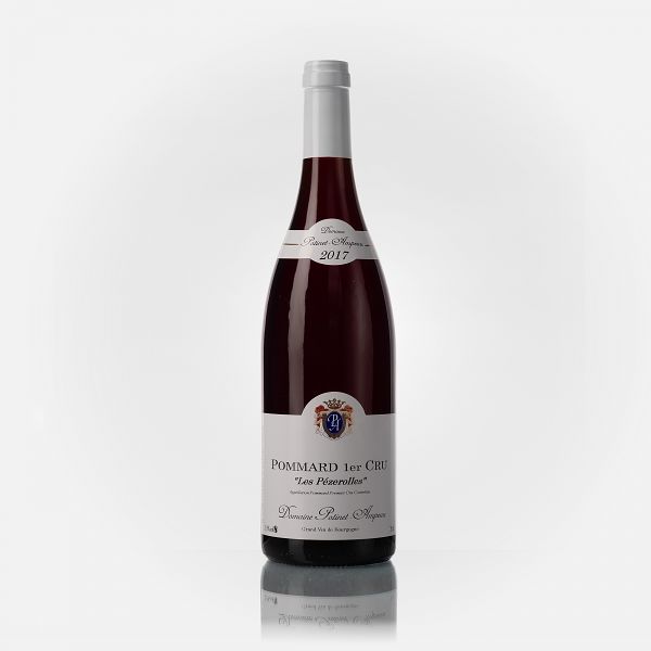 Pommard 1er Cru Les Pézerolles  