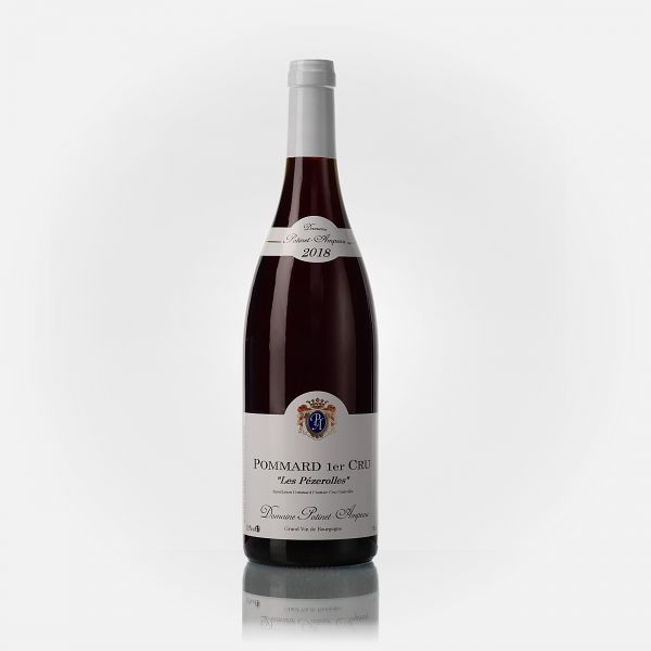 Pommard 1er Cru Les Pézerolles  