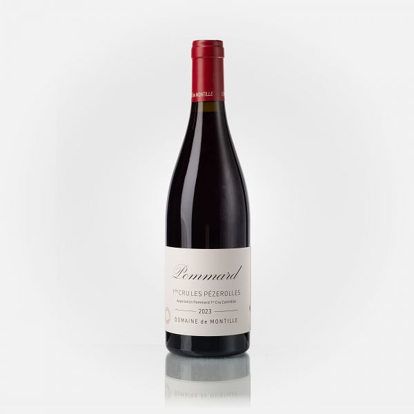 Pommard 1er Cru Les Pézerolles  