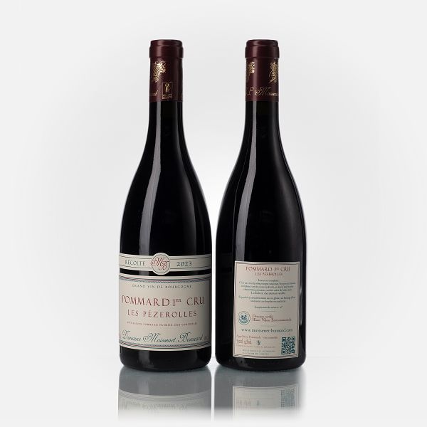 Pommard 1er Cru Les Pézerolles  