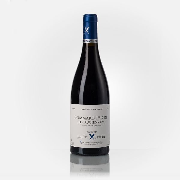 Pommard 1er Cru Les Rugiens Bas  