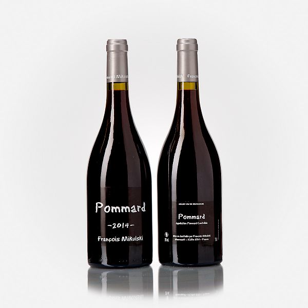Pommard  