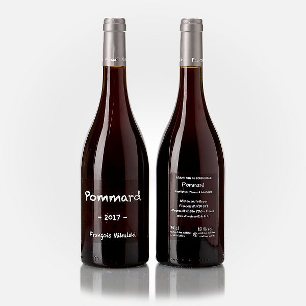 Pommard  