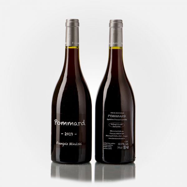 Pommard  