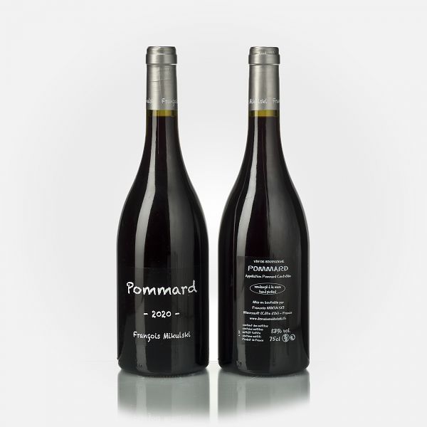 Pommard  