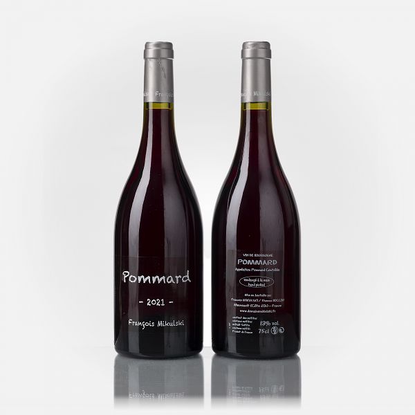 Pommard  
