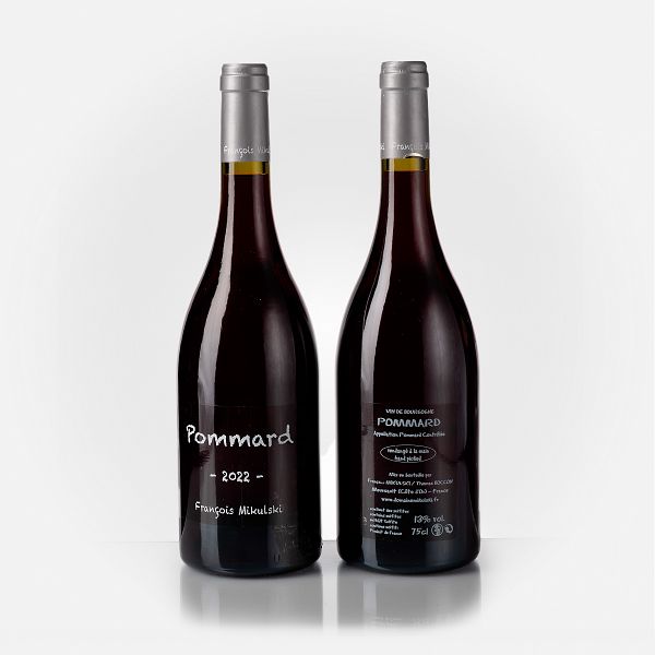 Pommard  