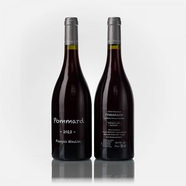 Pommard  