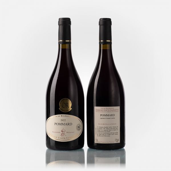 Pommard Vieille Vigne  