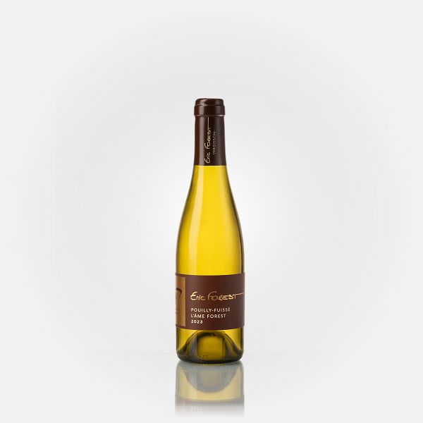 Pouilly-Fuissé AME Forest (Plantée en 1963) 