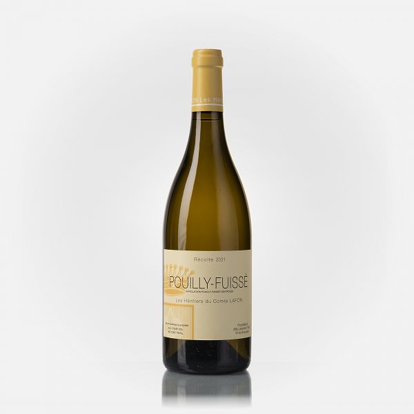 Pouilly-Fuissé En Chatenay  