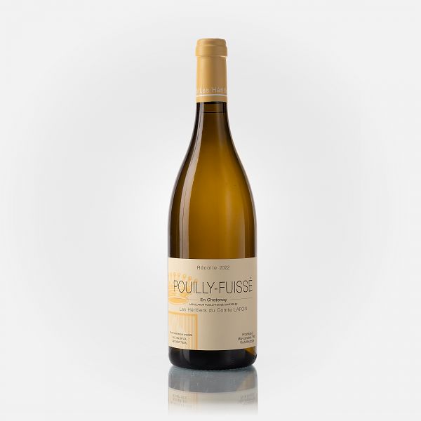 Pouilly-Fuissé En Chatenay  