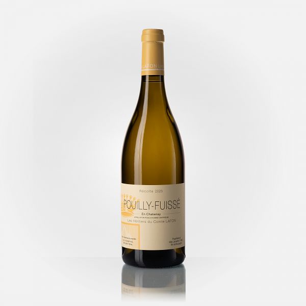 Pouilly-Fuissé En Chatenay  