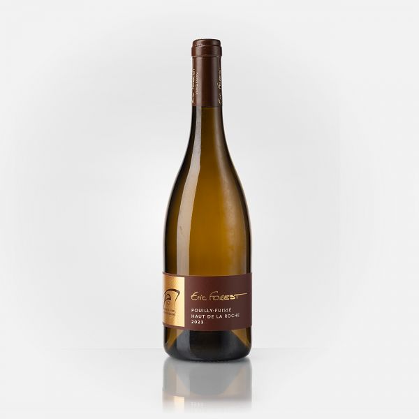 Pouilly-Fuissé Haut De La Roche  