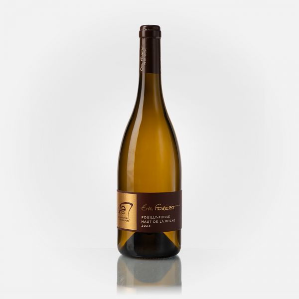 Pouilly-Fuissé Haut De La Roche  