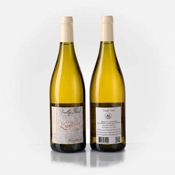 Pouilly Fumé Kriotine  