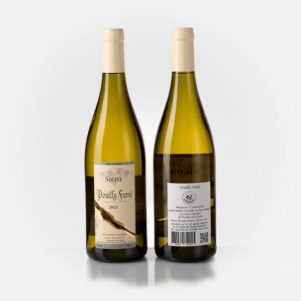 Pouilly Fumé Silice  