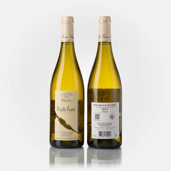Pouilly Fumé Silice  