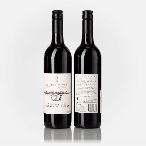 Prelude Vineyards Cabernet Sauvignon  