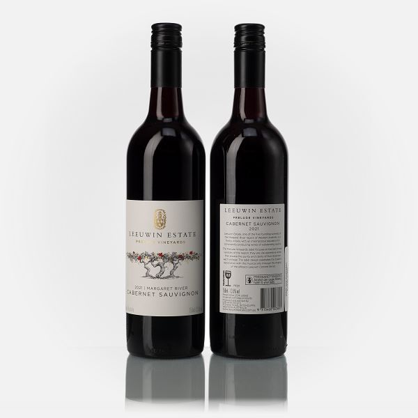 Prelude Vineyards Cabernet Sauvignon  