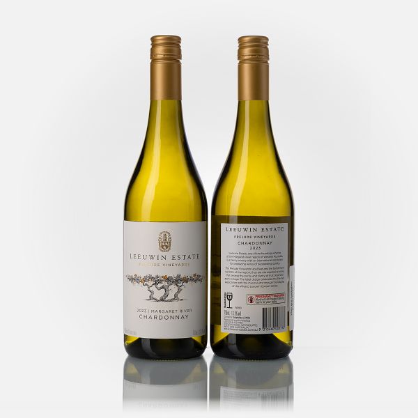 Prelude Vineyards Chardonnay  94 RP