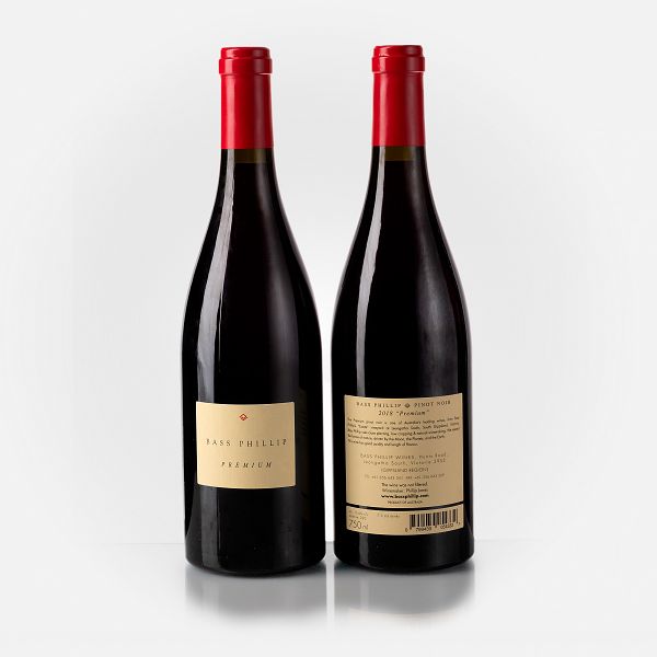 Premium Pinot Noir Gippsland  