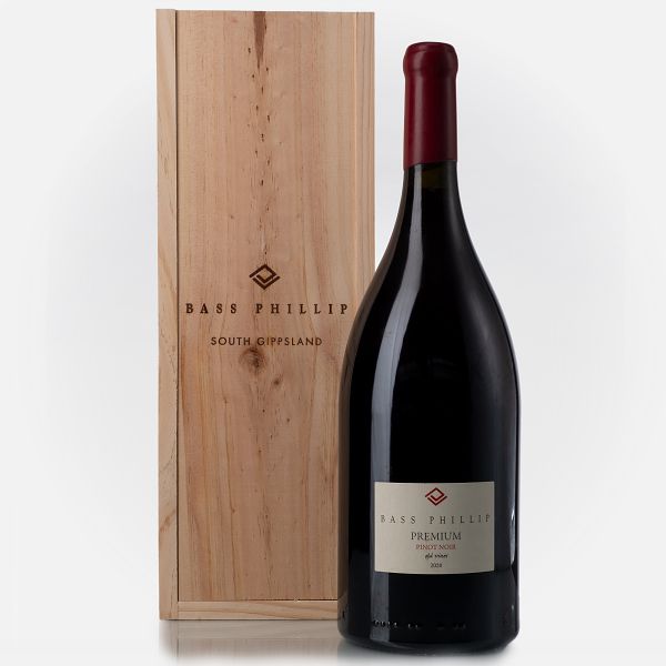 Premium Pinot Noir Gippsland  