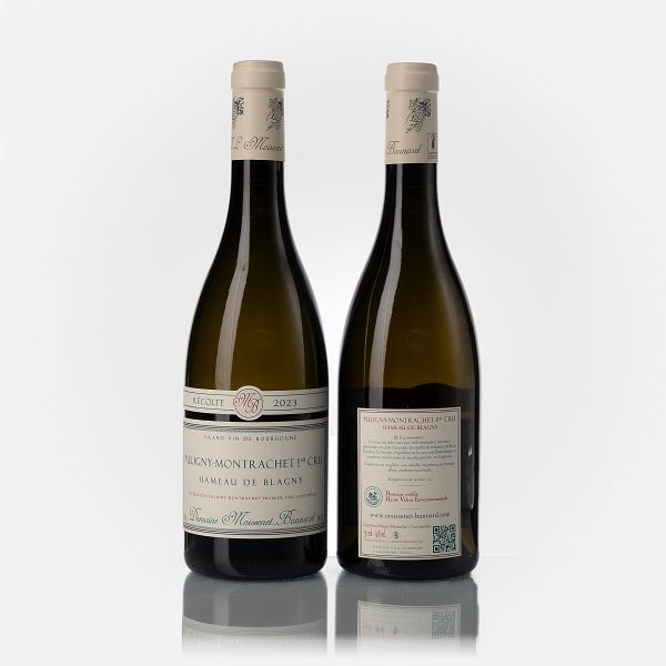 Puligny-Montrachet 1er Cru Hameau de Blagny  